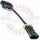 GM Delphi / Packard - LS7 / LS3 MAF to 3 wire MAF adapter