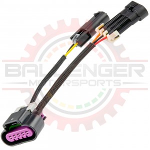GM Delphi / Packard - LS7 / LS3 MAF to 3 wire MAF with IAT