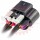 GM Delphi / Packard - LS7 / LS3 MAF to 3 wire MAF with IAT