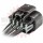 GM Delphi / Packard - 8-Way GT 280 Plug Pigtail
