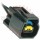 Coil on Plug ( COP ) harness side connector Pigtail ( 2 way plug )
