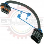 O2 extender / coilpack extender