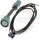 4L80e adapter harness for late model fbody applications with a 4L60e transmission