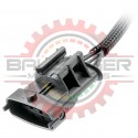 5 Way Bosch MAF Receptacle Connector Pigtail