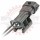 2-way sealed Receptacle Bosch Connector Pigtail for Solenoid