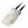 2 Way Sumitomo MT Plug Connector Pigtail