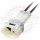 2 Way Sumitomo MT Receptacle Connector Pigtail