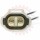 2 Way Sumitomo MT Receptacle Connector Pigtail