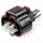 Sumitomo 3 way TS Plug Housing Pigtail for TPS & Boost Sensors - 90980-10845