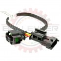 GM Delphi / Packard & Bosch - 3-way Diesel Injection Pump & MAP Extension Harness