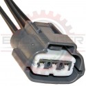3 Way Plug connector pigtail for Nissan and Mazda coils