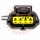 4 way SSC Sensor plug Connector Pigtail Toyota # 90980-10711