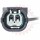 2 Way Sumitomo HX 040 Plug Connector Pigtail