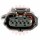 5 Way TS 025 Plug Connector Pigtail for MAF on Toyota, Subaru, GM