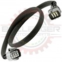 NTK Wideband Sensor Extension Harness