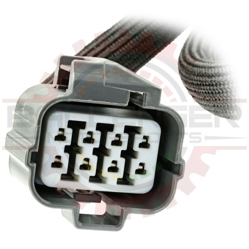 NTK Wideband Sensor Extension Harness