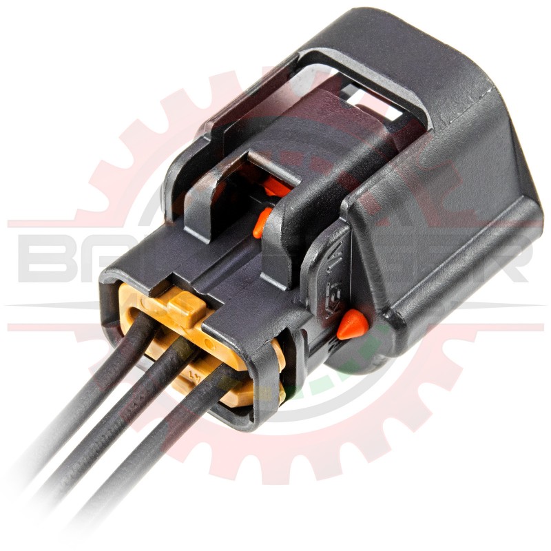 3 Way Miata CAM Sensor Connector Pigtail