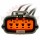 4 Way Plug Pigtail for Japanese sensors