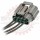 4 Way Plug Pigtail for Japanese sensors