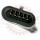 GM Delphi / Packard - LS2 Harness to LS7 / LS3 MAF Sensor Adapter