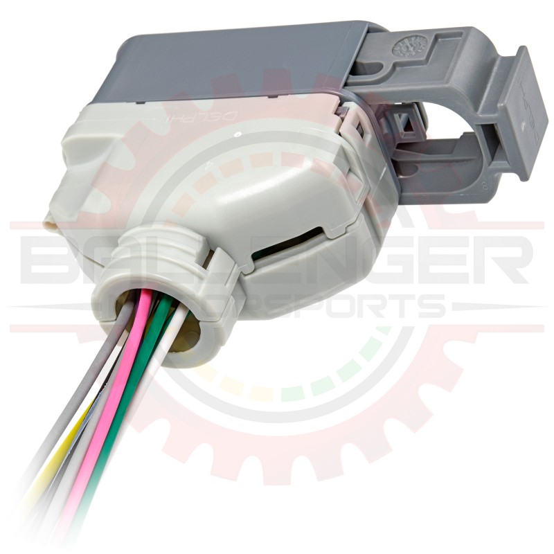 12 Way GM Delphi / Packard Transmission Gear Selector Switch / Range