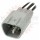 5 Way Connector Receptacle Pigtail for NTK AFRM (sensor side)