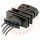 4 Way Sealed Receptacle Bosch BSK Connector Pigtail for Bosch MAP Sensor