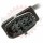 4 Way Sealed Receptacle Bosch BSK Connector Extension for Bosch MAP Sensor