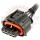 4 Way Sealed Receptacle Bosch BSK Connector Extension for Bosch MAP Sensor
