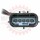 5 Way TS 025 Receptacle Connector Pigtail for MAF on Toyota, Subaru, GM