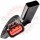 Ford/Mazda 6 Way MAF Connector Extension