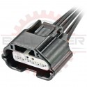 6 Way Nissan MAF Connector Plug Pigtail