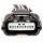 6 Way Nissan MAF Connector Plug Pigtail