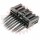 NTK AFRM Controller Connector Pigtail