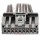 NTK AFRM Controller Connector Pigtail