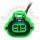 2 Way Plug Pigtail for Japanese applications