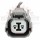 2 Way HW Plug Conector Pigtail