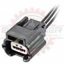 3 Way Nissan MAP Connector Plug Pigtail
