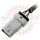 4 Way Connector Extension for C7 Corvette oxygen sensor, Gray