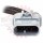 4 Way Connector Extension for C7 Corvette oxygen sensor, Gray