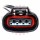 Sumitomo 4 way TS Plug Pigtail for TPS & Distributors - 90980-11150 90980–12057