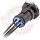 2003-2010 6.0/4.5 Powerstroke Diesel Fuel Injector Mating Plug Connector Pigtail