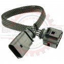 4 Way Connector Extension for Bosch Coils & Sensors, 1.5mm