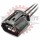 Sumitomo TS 3 Way Alternator Plug Pigtail, (Toyota # 90980-11349)