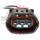 Sumitomo TS 3 Way Alternator Plug Pigtail, (Toyota # 90980-11349)