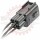 4 Way Connector Receptacle Pigtail for Toyota & Subaru Oxygen Sensor, 90980-10868