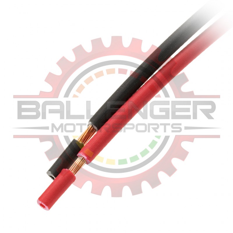 GM Delphi / Packard - 4 Way GT 150 Power Breakout Adapter for some GM truck ignition coils (index keyway)