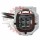 Sumitomo 4-way TS 025 Plug Pigtail for Video systems, (Toyota # 90980-12495)