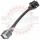LSU 4.2 Sensor Adapter to Harness with NTK Connector for AFR500 / AFX