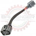 LSU 4.2 Sensor Adapter to Harness with NTK Connector for AFR500 / AFX